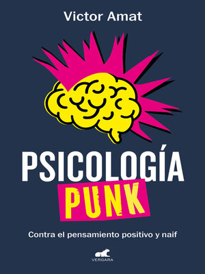 Psicología punk - ebook